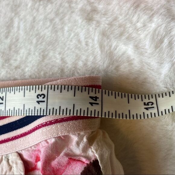 Next Floral 2 Piece PJ Set Size 8L - Picture 11 of 13